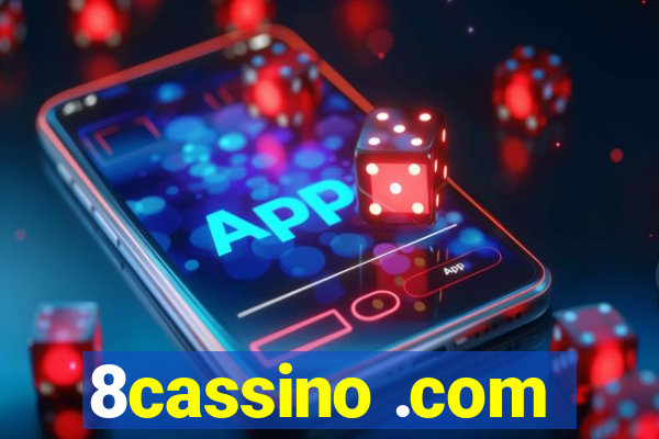 8cassino .com